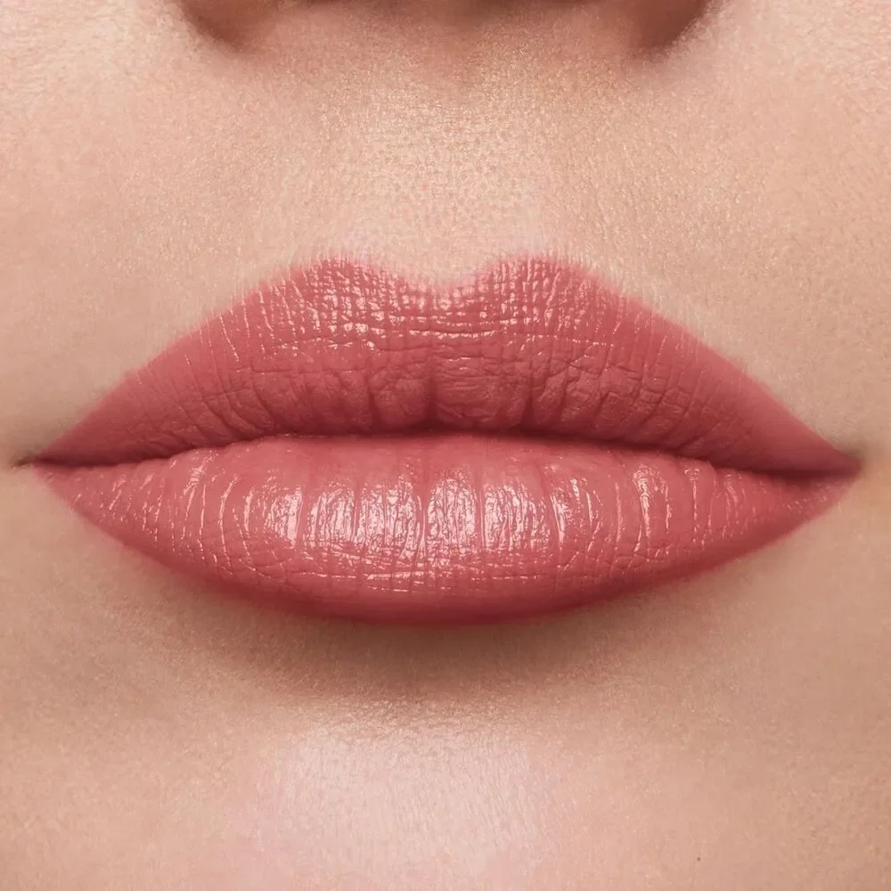 428 Determined Estée Lauder Pure Color Long-Lasting Matte Lipstick for Women
